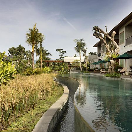 Inara Alas Harum Payangan Exterior foto