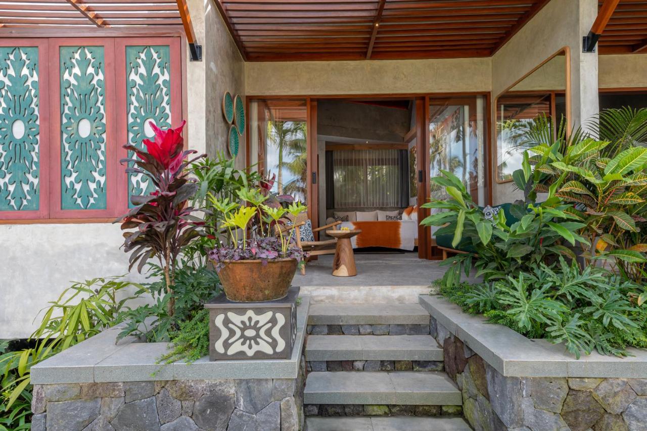 Inara Alas Harum Payangan Exterior foto
